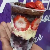 Açaí trufado 350 ml